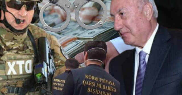 Zakir Fərəcov və “tender komandasının” macəraları