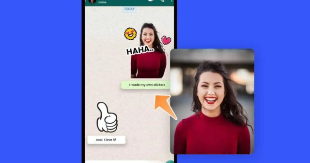 “WhatsApp”da yenilik – Şəkilləri birbaşa “stiker”ə çevirmək olacaq