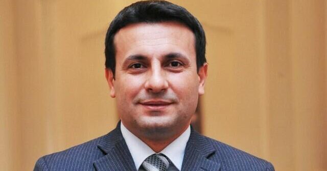 Elnur Hidayətoğlu vəzifəsindən azad edildi