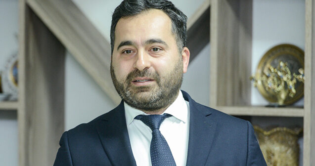 Bəxtiyar Hacıyev aclıq aksiyasını dayandırdı