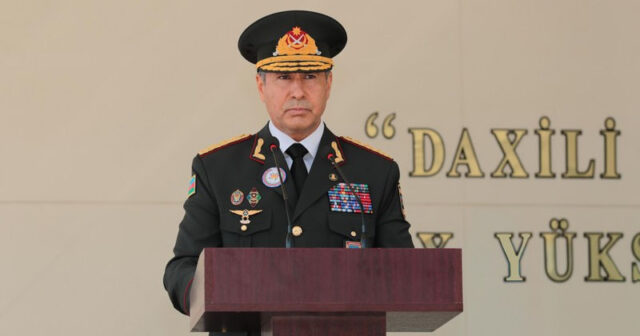 Vilayət Eyvazov iki rayona yeni rəis təyin etdi