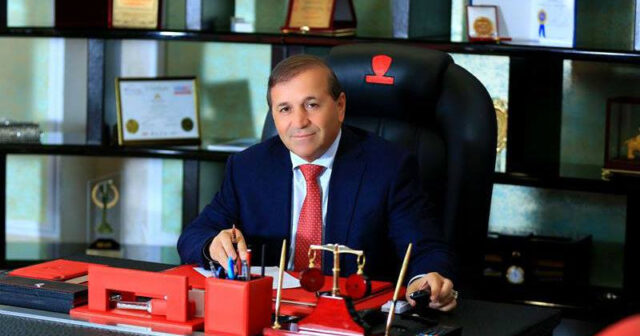 Hacı İbrahim Nehrəmlinin şirkəti məhkəmə qarşısında