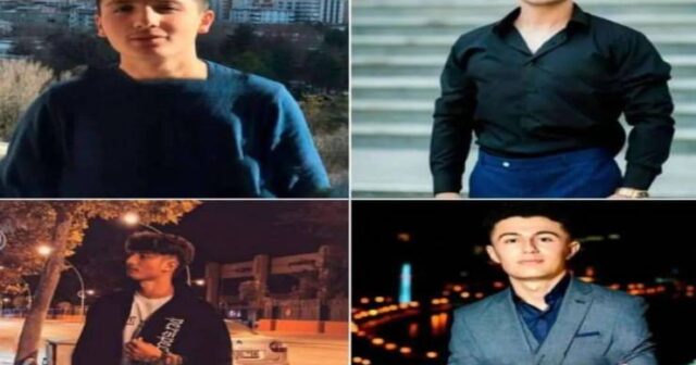 Azərbaycanlı tələbələr bu binanın dağıntıları altında qalıb: 5 nəfərin sağ olduğu müəyyənləşdi – VİDEO