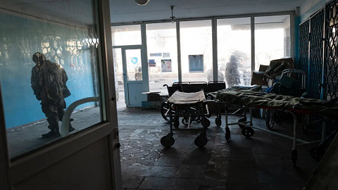 Rusiya Ukraynada bu günə qədər nə qədər hərbçi itirib? – NYT-nin hesablaması