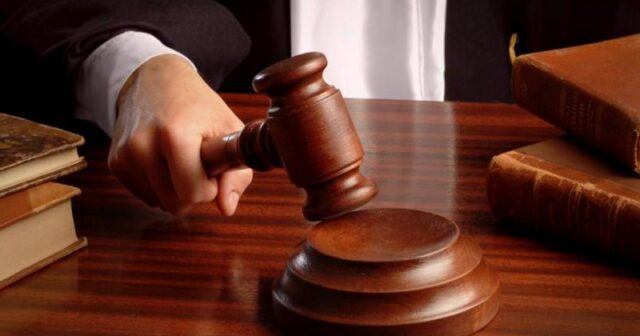 Azərbaycan səfirliyinin sabiq attaşesi mənimsəmədə ittiham olunur