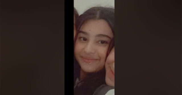 Bakıda qətlə yetirilən 14 yaşlı Günayın FOTOSU