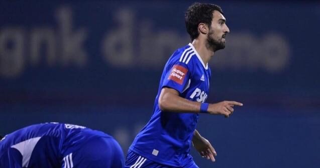 Mahir Emreli rəsmən “Konyaspor”da