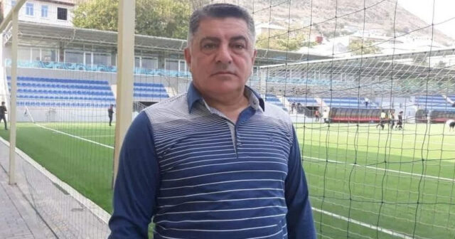 Azərbaycan futboluna ağır itki üz verdi