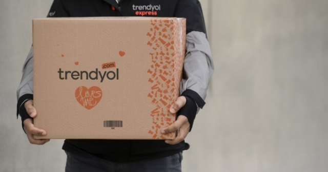 “TRENDYOL”UN BAĞLANMA SƏBƏBİ UMİCODUR… – FOTO