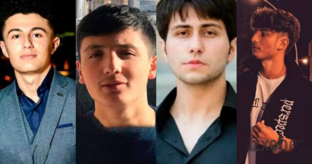 Türkiyə səfirindən həlak olan tələbələrlə bağlı paylaşım