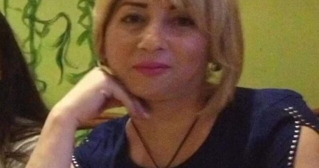 Zəlzələdə həlak olan Nailə Bünyətovanın – FOTOSU