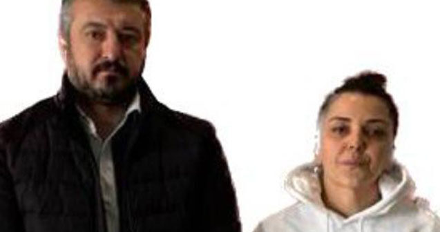 Zəlzələdə dağılan binanın podratçıları Gürcüstana qaçarkən saxlanıldı