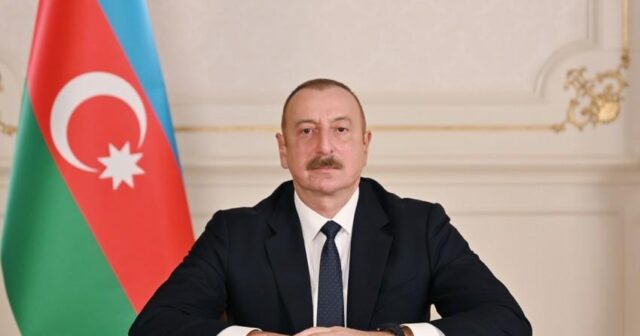 PREZİDENT DETALLARI AÇIQLADI: İRAN POLİSİ VƏ TƏHLÜKƏSİZLİK QÜVVƏLƏRİ HEÇ BİR TƏDBİR GÖRMƏYİB