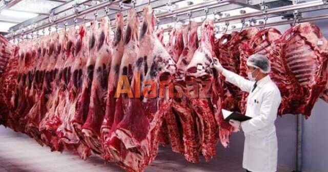 İranda ətin bahalaşması haqda xəbər yayımlayan qəzet bağlandı