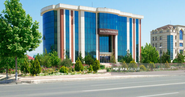 Naxçıvanda onmilyonlarla manat yeyinti olan qurumda yenidən yoxlamalar BAŞLADI
