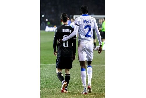 “Qarabağ”ın Belçika klubuna CAVABI GECİKMƏDİ