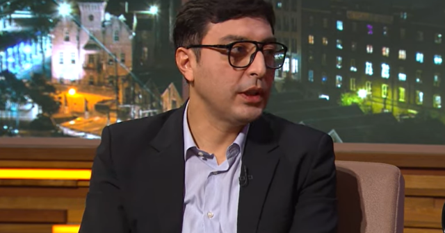 “Bığ saxlamaq istəyirdim, yoldaşım icazə vermədi” – Video