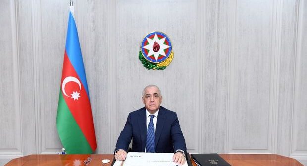 Əli Əsədovdan icbari şəxsi sığorta ödənişi ilə bağlı QƏRAR