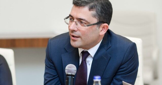 “Media savadlılığının gücləndirməsi üçün vacib addımlar atılır” – Əhməd İsmayılov