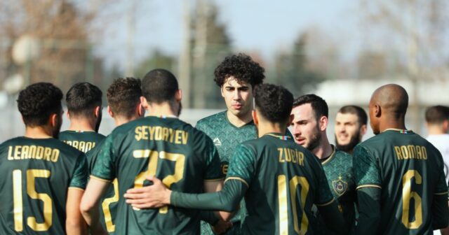 “Qarabağ” “Gent”lə oyuna bu heyətlə çıxacaq – TƏXMİN