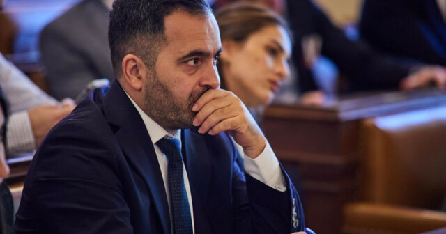 Məhkəmə Bəxtiyar Hacıyevlə bağlı qərar verdi