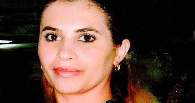 Polis hər yerdə bu qızı axtarır – FOTO