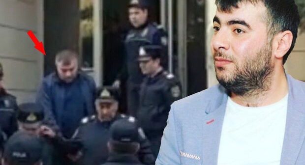 Rəşad Dağlı ilə bağlı YENİ XƏBƏR