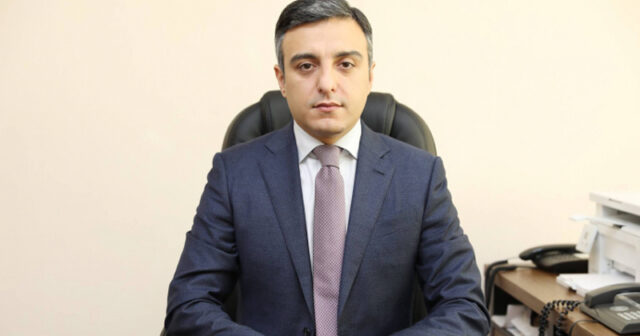 Nazir müavinə yaxın olduğu deyilən şirkətlə milyonluq müqavilə