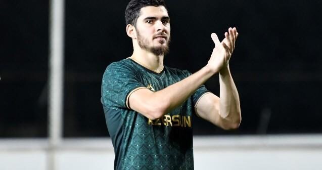 Ramil Şeydayev gedirmi? – “Qarabağ”dan açıqlama