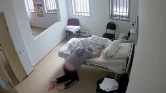 Saakaşvilinin daha bir videosu yayıldı