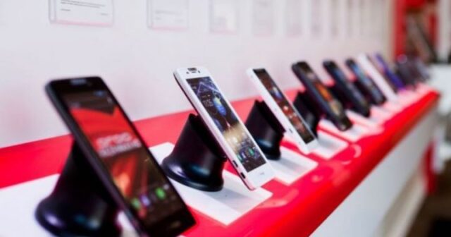 Mobil telefonlar bahalaşacaq – Ekspert səbəbi açıqladı