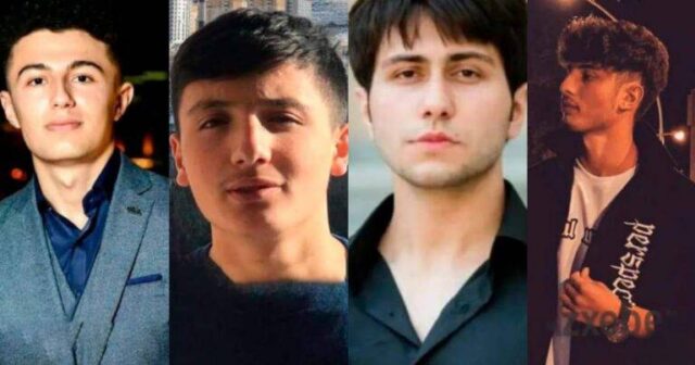 SON DƏQİQƏ: Dağıntılar altında qalmış tələbələrimizdən birinin ölüm xəbəri yayıldı – FOTO