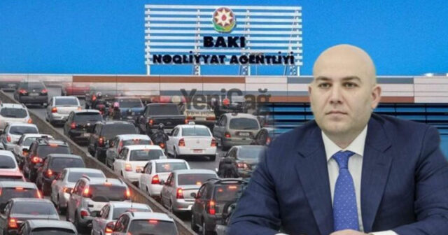Vüsal Kərimlinin “bilet biznesi” – Dəyəri 11 qəpik olan dayanacaq bileti niyə 1 manata satılır?