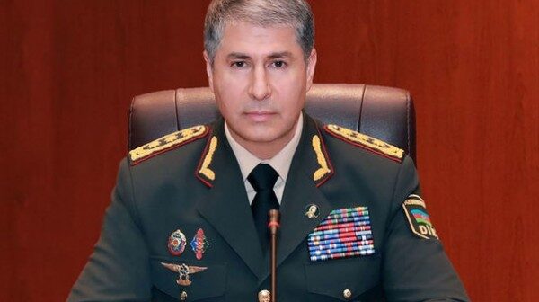 Vilayət Eyvazov onu rəis TƏYİN ETDİ