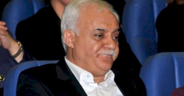“Bunu qədərin üzərinə yıxa bilmərik” –  Nihat Hatipoğlu zəlzələdən danışdı