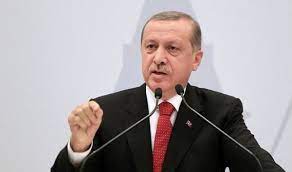 ƏRDOĞANIN AÇIQLADIĞI O MƏŞUM HADİSƏ: 33 MİNƏ YAXIN ÖLÜ, 100 MİN YARALI…