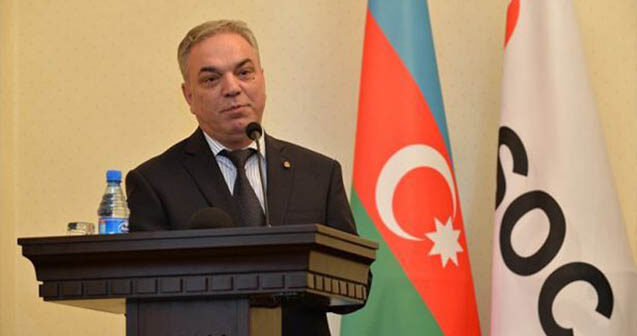 SOCAR-ın sabiq vitse-prezidenti vəfat etdi