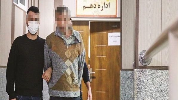 Səfirliyimizə hücum edən terrorçu ruhi xəstəxanaya yerləşdirildi