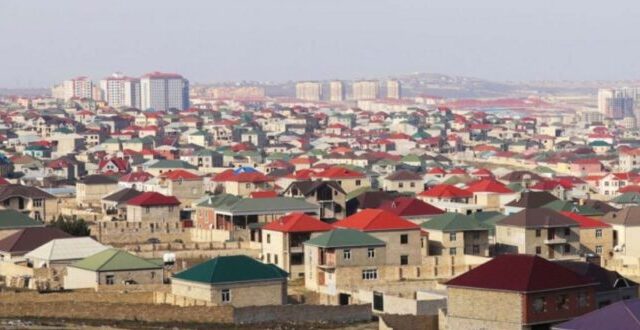 Türkiyədəki zəlzələdən sonra Azərbaycanda həyət evlərinə tələbat artacaqmı?