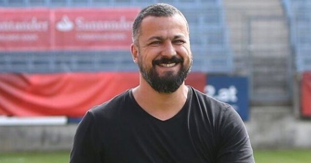 “Qarabağ”ın məşqçisi Vyanada güllələndi