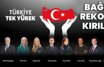 “Türkiyə – tək ürək” proqramından dünya REKORDU