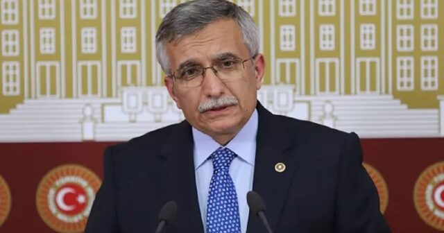 AK PARTİYA BEŞİKTAŞ MİLLƏT VƏKİLİ İSTEFA VERDİ – SƏBƏB