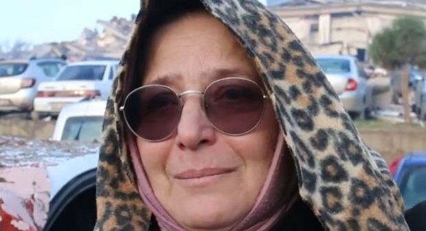 Qızı dağıntılar altında qalan ananın fəryadı: “Qızıma ev yox, məzar almışam” – VİDEO