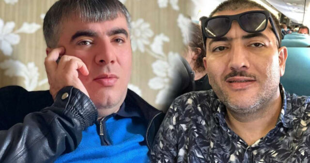 Ələkbər Rəşad üçün meyxana dedi – VIDEO