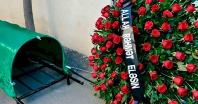 Azərbaycanın daha bir Xalq artisti VƏFAT ETDİ – FOTO