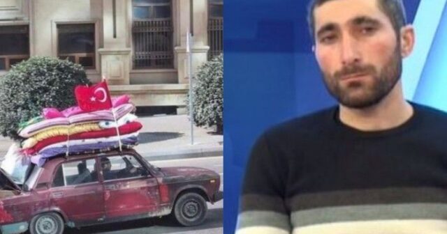 Sərvərə 10 min manat veriləcək, evi üçün…