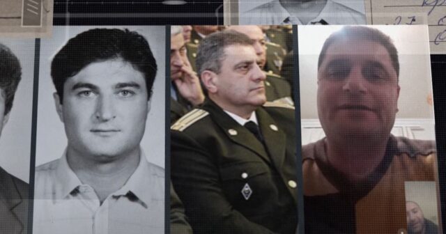 Azərbaycanlı “Cananə”yə aşiq olan erməni agenti – DTX səs yazısını və görüntülərini yaydı (VİDEO)