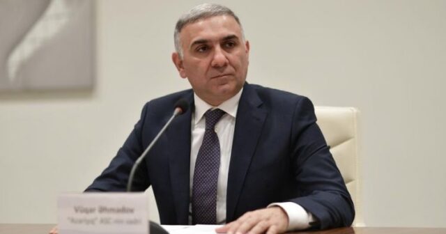 “Azərişıq” rəhbəri Tərtərdə qəbul keçirəcək