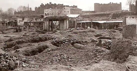 ƏSRİN FƏLAKƏTİ ƏRZİNCAN ZƏLZƏLƏSİNİ NƏDƏ QABAQLADI?
