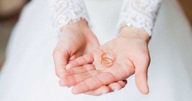 Azərbaycanda ötən il nikah və boşanmaların sayı açıqlanıb